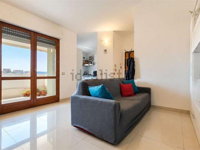 Appartamento in vendita a Is Mirrionis, Cagliari
