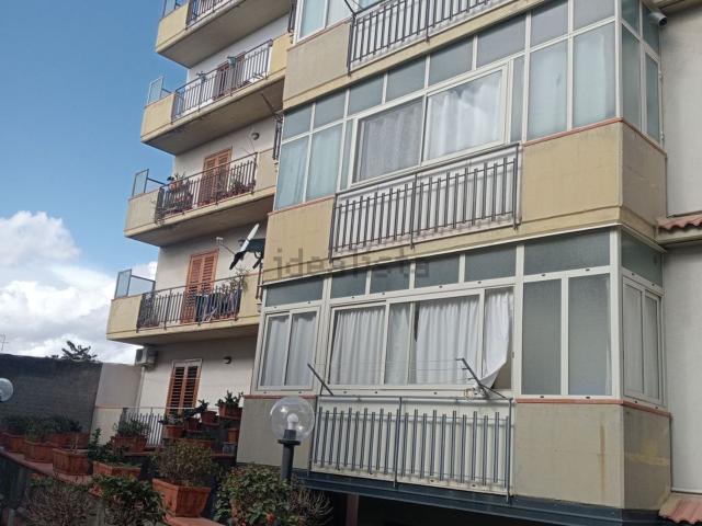 Appartamento in vendita a Sciarelle, Acireale