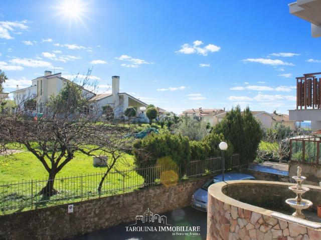 Appartamento in vendita a Tarquinia, Lazio