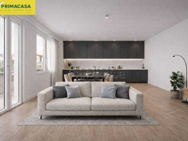 Appartamento in vendita a Bolzano Vicentino, Veneto