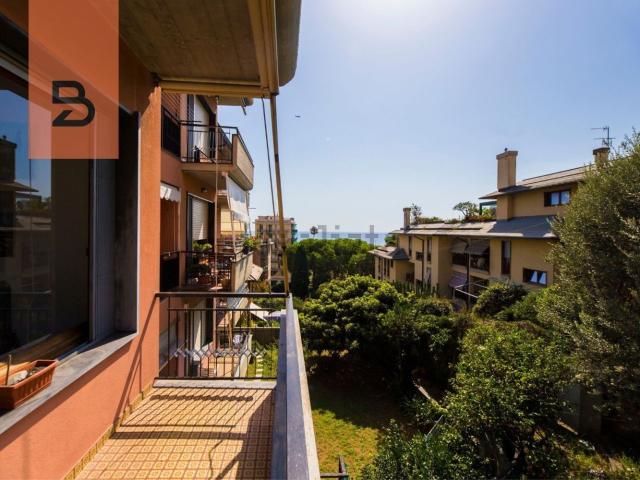 Appartamento in vendita a Levante, Serra Riccò