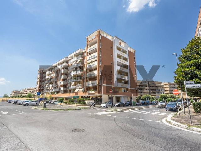 Appartamento in vendita a Colle Monfortani, Roma Capitale