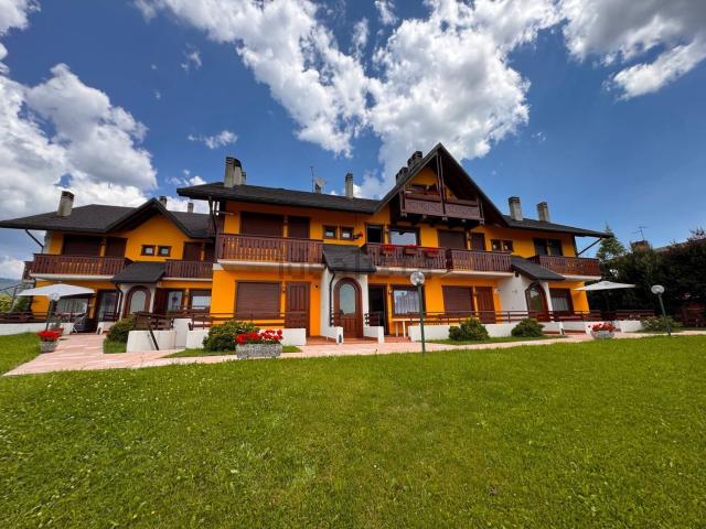 Appartamento in vendita a Berga, Asiago