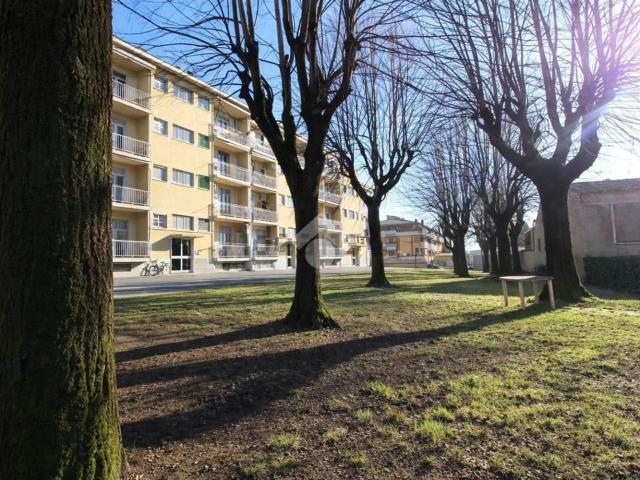 Appartamento in vendita a Concorezzo, Lombardia