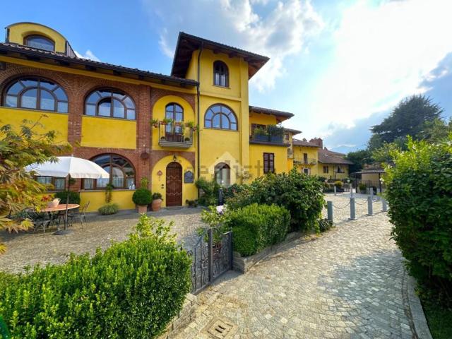 Appartamento in vendita a Piemonte, Torino
