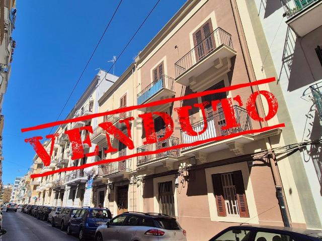 Appartamento in vendita a Municipio 2, Puglia