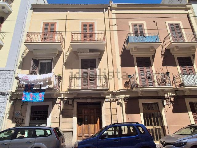 Appartamento in vendita a Bari