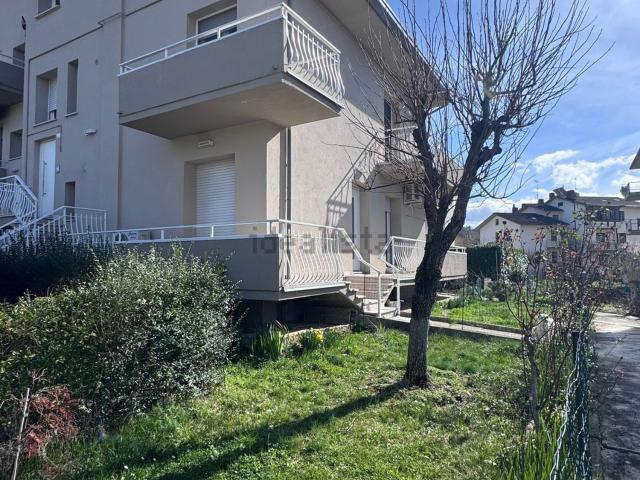 Appartamento in vendita a Marche, Pesaro E Urbino