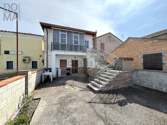 Appartamento in vendita a Oca Marina, Taglio Di Po