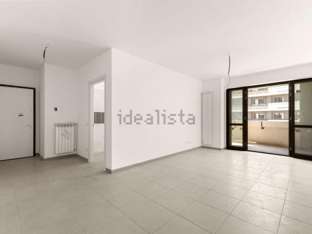 Attico in vendita a Zona Omogenea Milano Nord, Sesto San Giovanni