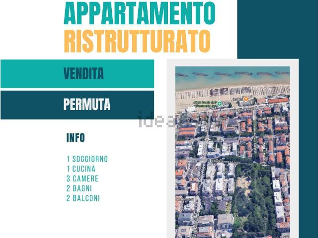 Appartamento in vendita a Pescara, Abruzzo
