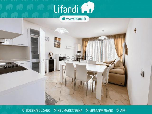 Appartamento in vendita a Oltrisarco-Aslago - Oberau-Haslach, Bolzano - Bozen