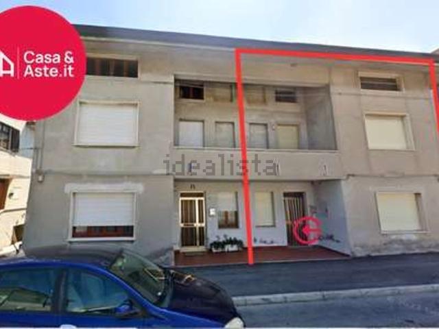 Appartamento in vendita a Castelletta I, Marche