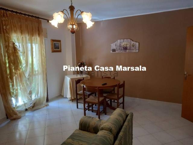 Appartamento in vendita a Marsala, Sicilia