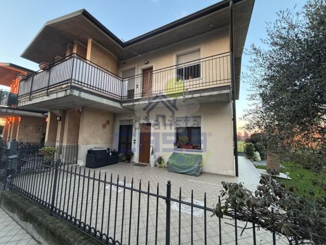 Appartamento in vendita a Vescovato, Lombardia