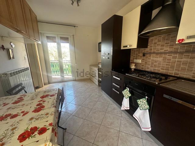 Appartamento in vendita a Unione dell'Appennino Bolognese, Castel D'aiano