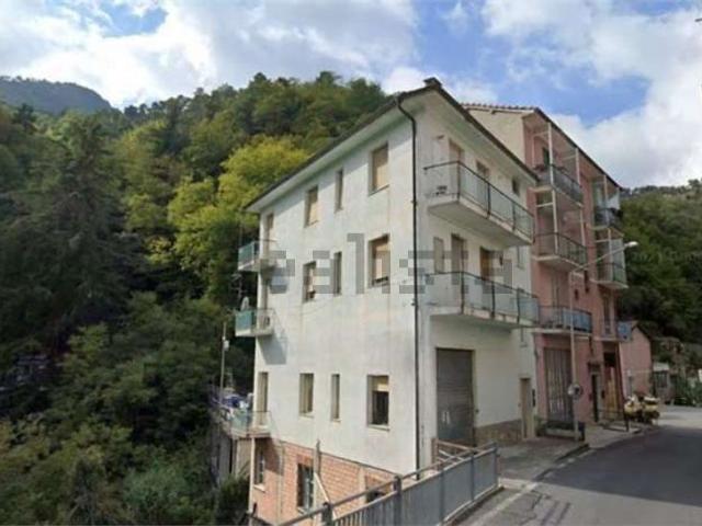 Appartamento in vendita a Baiardo, Liguria