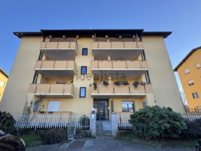 Appartamento in vendita a Santa Croce di Borgomanero, Borgomanero