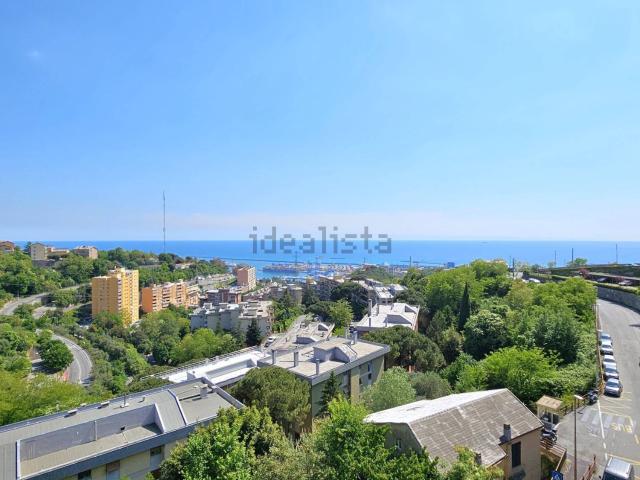 Appartamento in vendita a Centro Ovest, Serra Riccò
