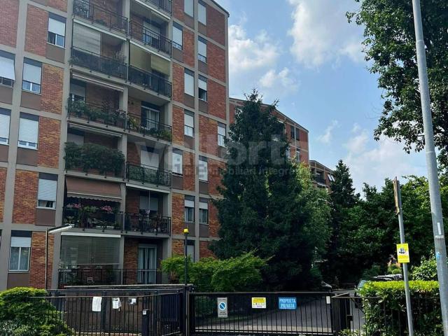 Appartamento in vendita a Cazzaniga, Monza