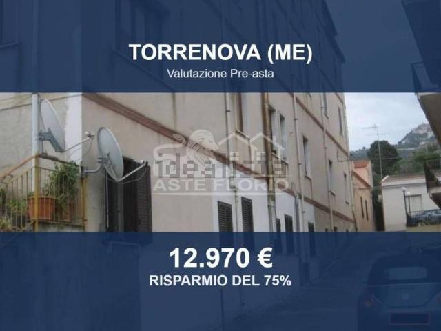 Appartamento in vendita a Torrenova, Sicilia