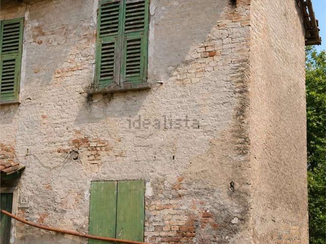 Appartamento in vendita a Rigoroso, Piemonte