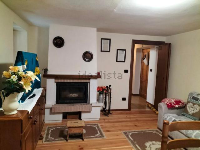 Appartamento in vendita a Val di Zoldo, Fornesighe