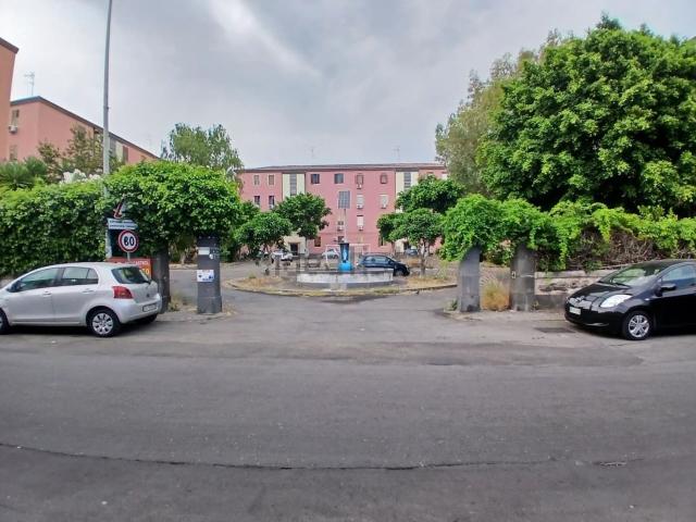 Appartamento in vendita a Picanello-Ognina-Barriera-Canalicchio, Catania