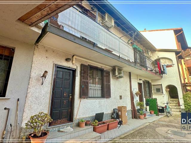 Appartamento in vendita a Lucernate, Rho