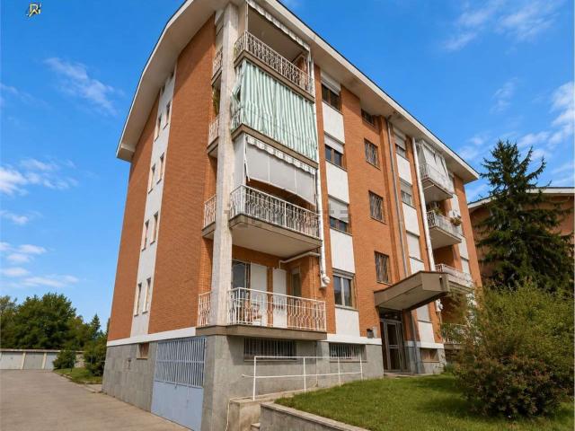 Appartamento in vendita a Crescentino, Vercelli