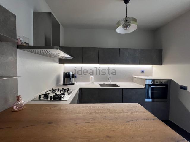 Appartamento in vendita a Borgo Po, Luzzara