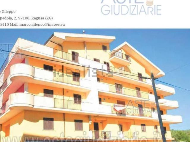 Appartamento in vendita a Sacro Cuore, Marina Di Modica