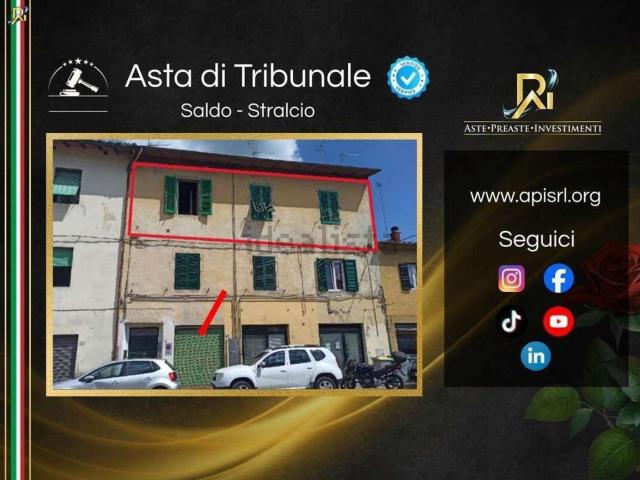 Appartamento in vendita a Pestello, Montevarchi