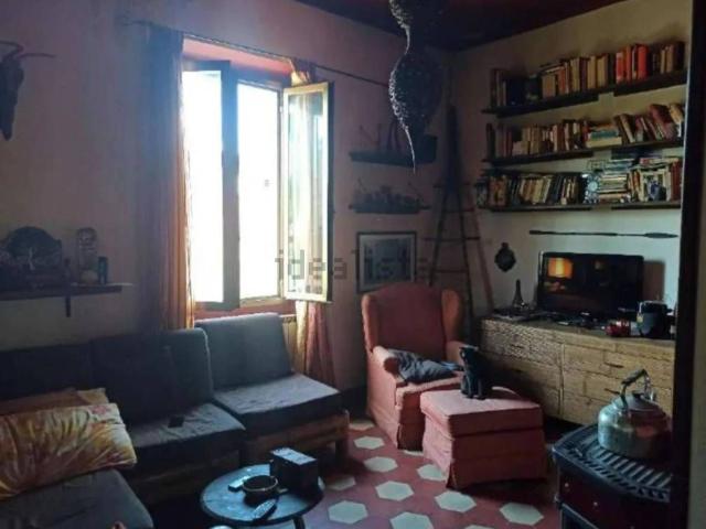 Appartamento in vendita a Pestello, Montevarchi
