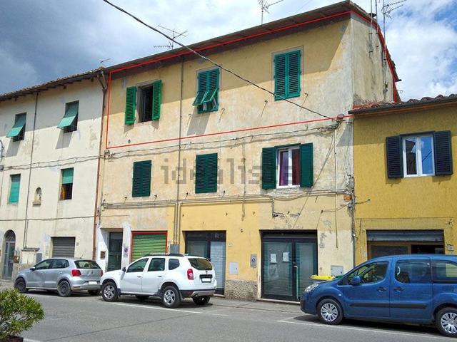 Appartamento in vendita a Montevarchi, Toscana