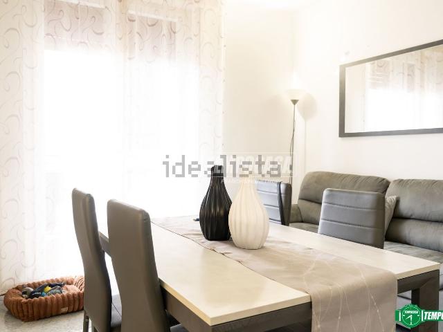 Appartamento in vendita a Nova Milanese, Lombardia