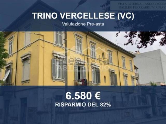 Appartamento in vendita a Piemonte, Vercelli