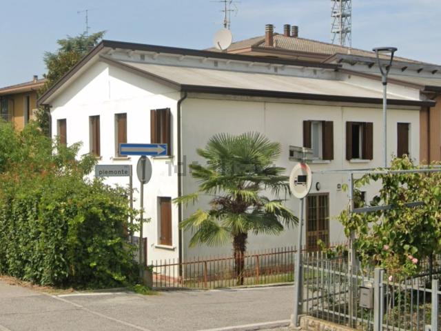 Appartamento in vendita a Camin, Padova
