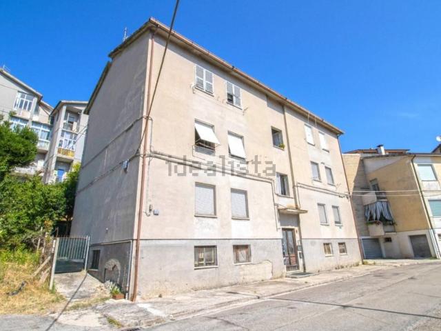 Appartamento in vendita a Marche, Fermo
