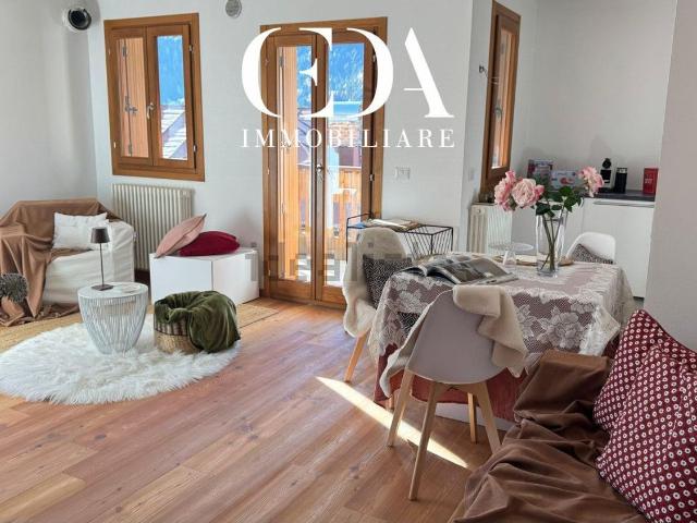 Appartamento in vendita a Villanova, Borca Di Cadore