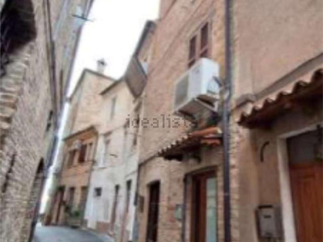 Appartamento in vendita a Marche, Macerata