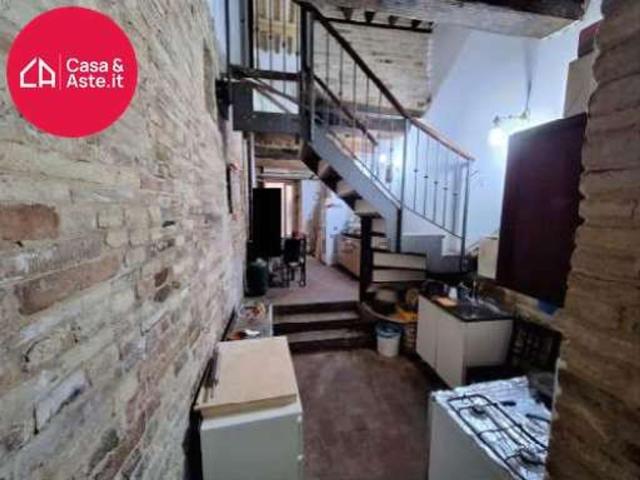 Appartamento in vendita a Corridonia, Macerata