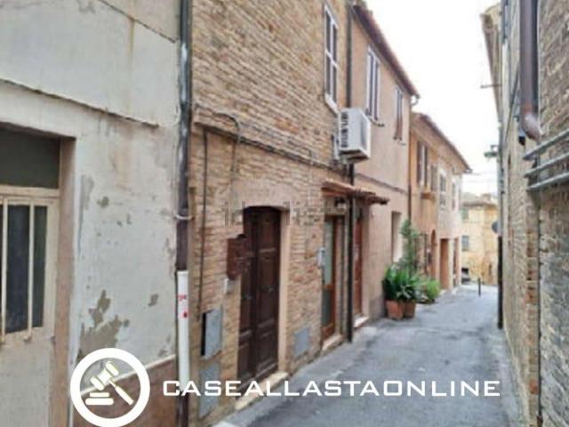 Appartamento in vendita a Marche, Macerata