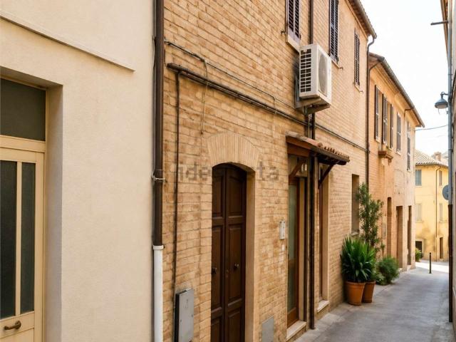 Appartamento in vendita a Marche, Macerata