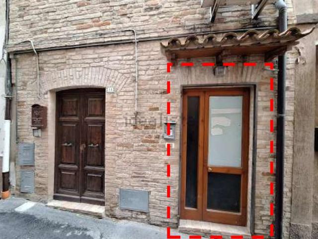 Appartamento in vendita a Corridonia, Macerata