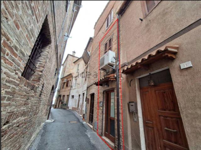Appartamento in vendita a Marche, Macerata