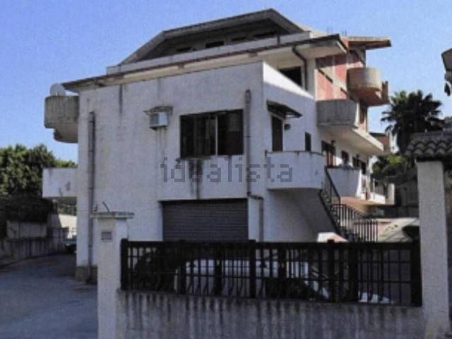 Appartamento in vendita a Melilli, Sicilia
