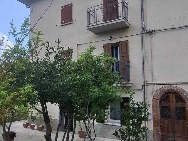 Appartamento in vendita a Unione dell'Appennino Bolognese, Monzuno