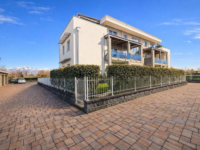 Appartamento in vendita a Piemonte, Biella