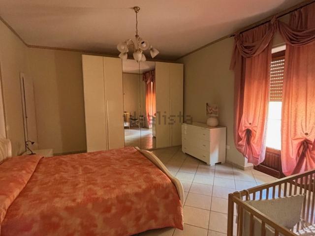 Appartamento in vendita a Bolsena, Lazio